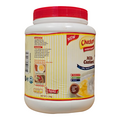 Checkers Instant Custard - Milk Custard (3 in 1 Breakfast), 1.5Kg - image 3 | Malaika afro international Markt | KulturCart