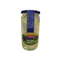 ALRAII Labneh regular Glas 425g - image 1 | Damas Markt | KulturCart