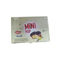 MiNi POP Vanilla x 6 - image 1 | Damas Markt