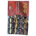 NHF Datteln mit Nüssen 200g - image 1 | Damas Markt