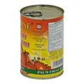 Praise concentrated palm cream sauce graine (400g) - image 3 | OMOWEST AFRO INTERCONTINENTAL SHOP | KulturCart