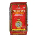 Lal Qilla President Golden Sella Parboiled Basmati Rice (1kg) - image 2 | Momjays Afro Markt | KulturCart