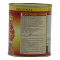 Ghana Fresh Palm Cream Concentrate Sauce Graine (800g) - image 2 | Afro Family Shop | KulturCart