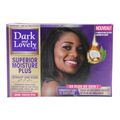 Dark and Lovely Superior Moisture Plus No Lye Relaxer Kit Super | Coarse Hair - image 3 | Afro Family Shop | KulturCart