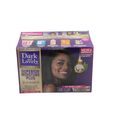 Dark and Lovely Superior Moisture Plus No Lye Relaxer Kit Super | Coarse Hair - image 5 | Afro Family Shop | KulturCart