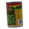 Sea Isle Green Pigeon Peas in Salted Water (425g) - image 2 | Afro Family Shop | KulturCart