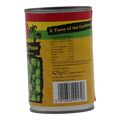 Sea Isle Green Pigeon Peas in Salted Water (425g) - image 3 | Afro Family Shop | KulturCart