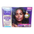 Dark and Lovely Superior Moisture Plus No Lye Relaxer Kit Regular - Normal Hair - image 5 | Malaika afro international Markt | KulturCart