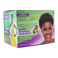 Luster's Shortlooks Texturizer, enhanced with avocado & castor oils - image 4 | Malaika afro international Markt | KulturCart