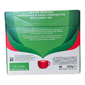 PG Tips BlackTea Bags (80pcs) 232g - image 4 | Malaika afro international Markt | KulturCart