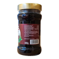 Buram Visne Fruchtaufstrich mit Sauerkirschen | Fruit spread with sour cherries (380g) - image 2 | Malaika afro international Markt | KulturCart