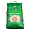 GRÜNER MAHARANI BASMATIREIS 4,5KG مهراني أرز بسمتي اخضر - image 1 | Damas Markt | KulturCart