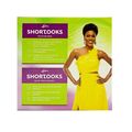 Pink Shortlooks Texturizer Curl Softener Kit Reg - image 2 | Omowest Afro Intercontinental Shop | KulturCart
