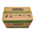 Indomie Noodles Vegetable Flavour (carton) (8 x 5 x 75g) (3000g) - image 8 | Malaika afro international Markt | KulturCart