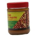 A.F.P 100% Fine Peanut Paste (500g) - image 3 | Afro Family Shop | KulturCart