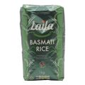 Laila Basmati Rice (1kg) - image 1 | Afro Family Shop