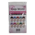 Wig Cap XXXXL, Black (2 pcs) - image 2 | Afro Family Shop | KulturCart