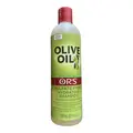 Olive oil ors sulfate free hydrating shampoo - image 3 | OMOWEST AFRO INTERCONTINENTAL SHOP