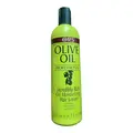 ORS Olive oil Professional incredibly Rich Oil Moisturizing hair lotion (680ml) - image 1 | OMOWEST AFRO INTERCONTINENTAL SHOP | KulturCart