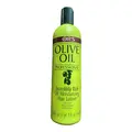 ORS Olive oil Professional incredibly Rich Oil Moisturizing hair lotion (680ml) - image 4 | OMOWEST AFRO INTERCONTINENTAL SHOP | KulturCart