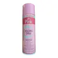 Luster pink holding spray conditioner plus vitamins E & B5 (366ml) - image 1 | OMOWEST AFRO INTERCONTINENTAL SHOP