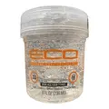 Eco style professional styling gel krystal - image 1 | OMOWEST AFRO INTERCONTINENTAL SHOP | KulturCart