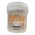 Eco style professional styling gel krystal - image 7 | OMOWEST AFRO INTERCONTINENTAL SHOP | KulturCart