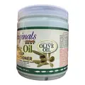 originals olive Oil, Deep Conditioner (426g) - image 2 | OMOWEST AFRO INTERCONTINENTAL SHOP | KulturCart