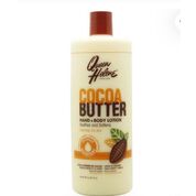 QUEEN HELENE COCOA BUTTER 946ml - image 1 | Omowest Afro Intercontinental Shop | KulturCart