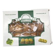 Su�e Teigwaren (800 g) - image 1 | Damas Markt | KulturCart