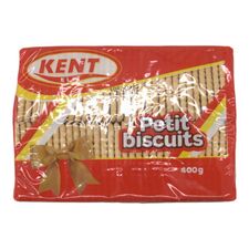 Petit Biscuits (400 g) - image 1 | Damas Markt | KulturCart