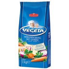 Podravka vegeta (1kg) - image 1 | Damas Markt | KulturCart