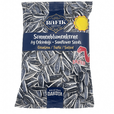 Rafik Sonnenblumen kerne 150g - image 1 | Damas Markt | KulturCart