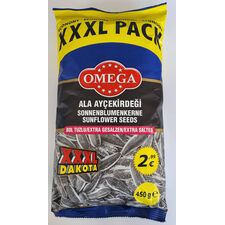 Omega Sonnenblumen kerne (450g) - image 1 | Damas Markt | KulturCart