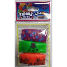 Twins balloon - image 1 | Damas Markt | KulturCart