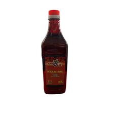 Afroase Palm Oil | Palmö | Palmolie 1L - image 1 | Omowest Afro Intercontinental Shop | KulturCart