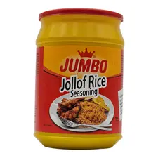 Jumbo jollof seasoning (1000g) - image 1 | OMOWEST AFRO INTERCONTINENTAL SHOP | KulturCart
