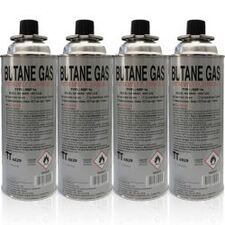 GAS 4 Stück Gas-Kartucer - image 1 | Damas Markt | KulturCart