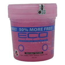 ECO Style Professional Styling Gel Curl & Wave (710ml) - image 1 | Afro Family Shop | KulturCart