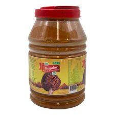 Afro Village Regular Palm Oil (5l) - image 1 | Afro Center & Afro Cut Krefeld