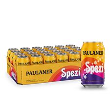 PAULANER SPEZI - image 1 | Omowest Afro Intercontinental Shop | KulturCart