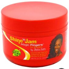 Shine n Jam magic Fingers - image 1 | Omowest Afro Intercontinental Shop | KulturCart
