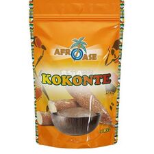 Afroase Kokonte 1kg - image 3 | Omowest Afro Intercontinental Shop | KulturCart