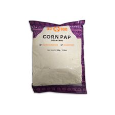 White Corn Pap/Akamu/Ogi 300 gr - image 10 | Omowest Afro Intercontinental Shop | KulturCart