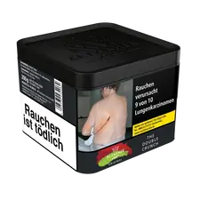 Al Fakher - The Double Crunch (200g) - image 1 | Damas Markt | KulturCart