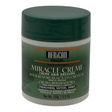 African Pride Miracle Crème Hair Dressing 150g - image 1 | Afro Center & Afro Cut Krefeld | KulturCart