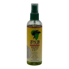 6 IN 1 WEAVE SPRAY FOR SYNTHETIC AND HUMAN HAIR 4OZ - image 1 | Afro Center & Afro Cut Krefeld | KulturCart