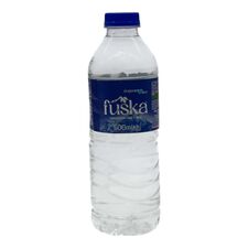 Fuska natural mineral water (500ml) - image 1 | Afro Center & Afro Cut Krefeld | KulturCart