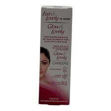 Glow & Lovely MultiVitamin 25g - image 7 | Afro Center & Afro Cut Krefeld