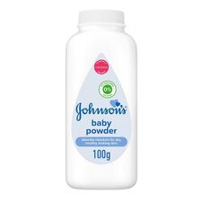 Johnson’s Baby Powder 100g - image 1 | Omowest Afro Intercontinental Shop | KulturCart